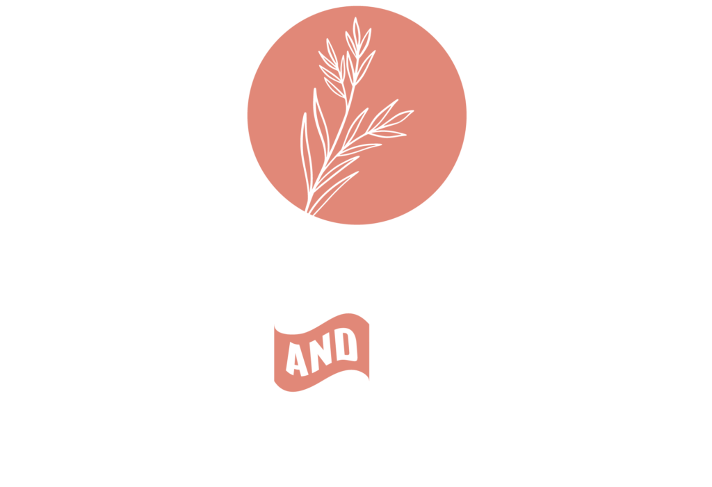 Sun and Sage Front Row Moms Spring Retreat
