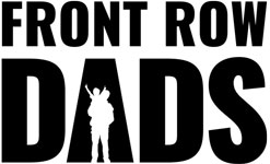 Front Row Dads