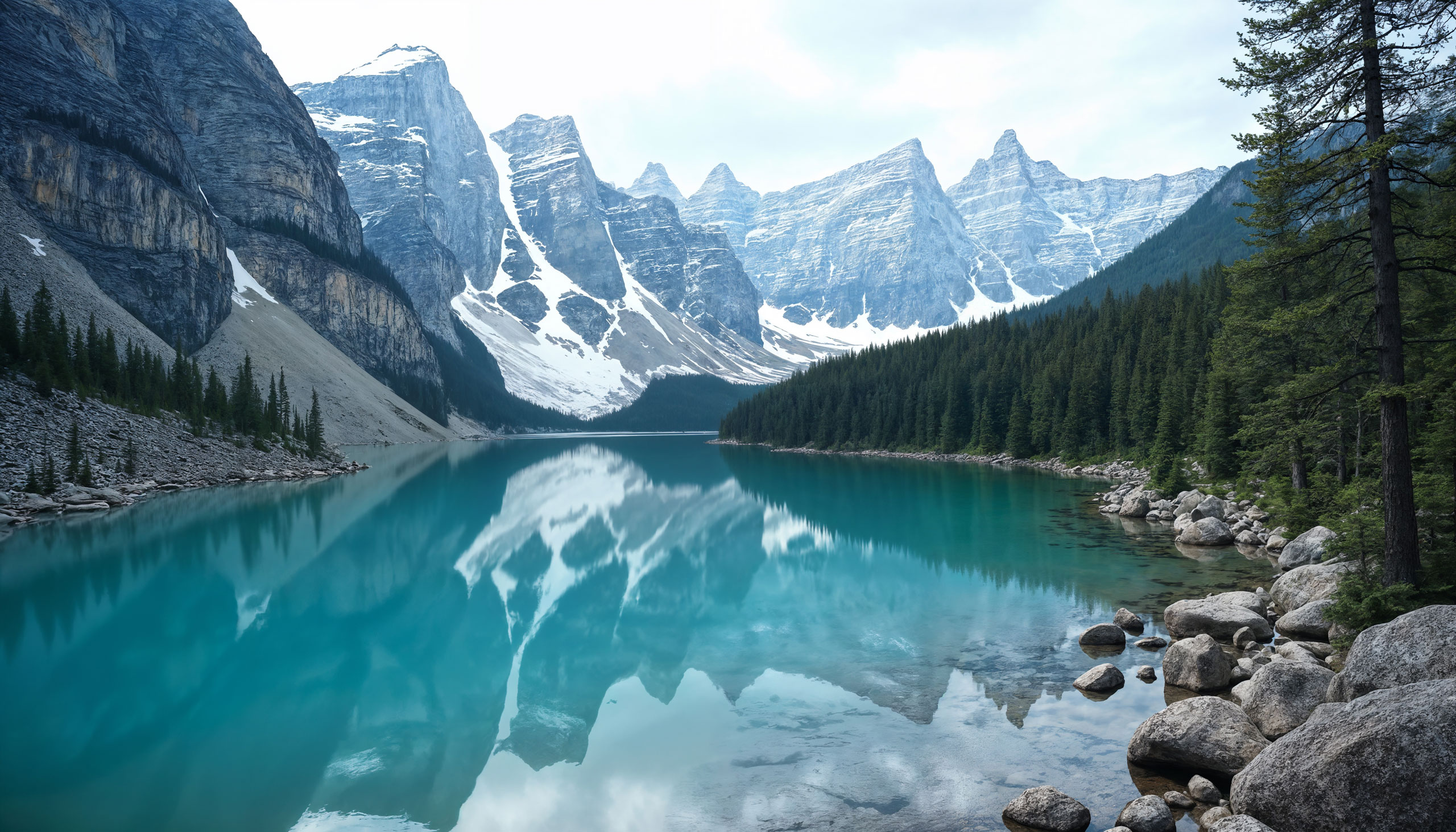 FRM Spring Retreat Rocky Mountains